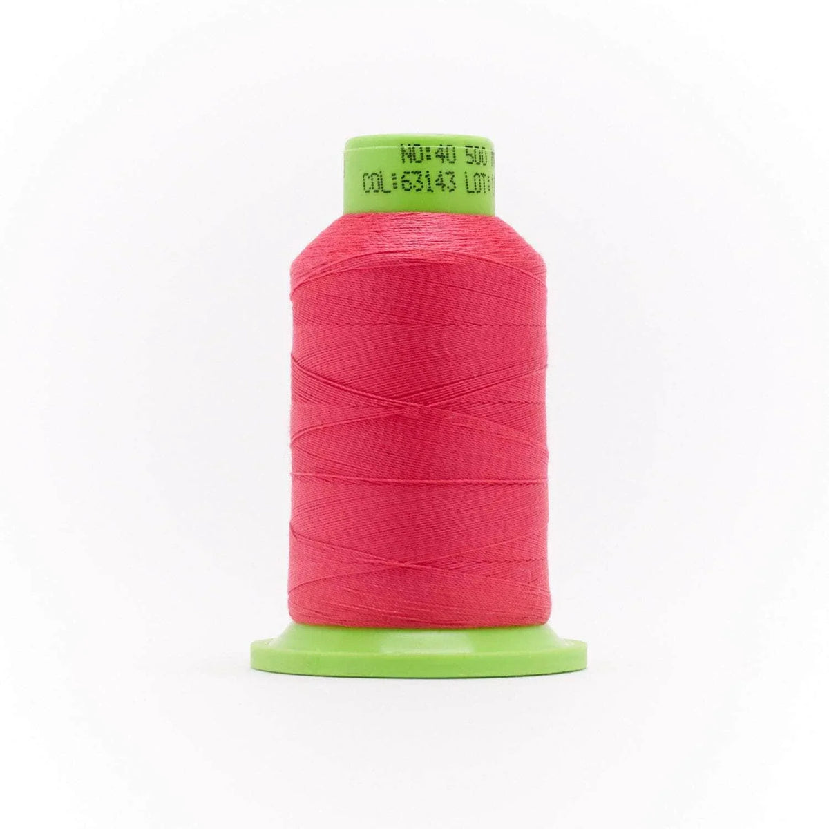 Just Thread FisCotton-40 Sewing
