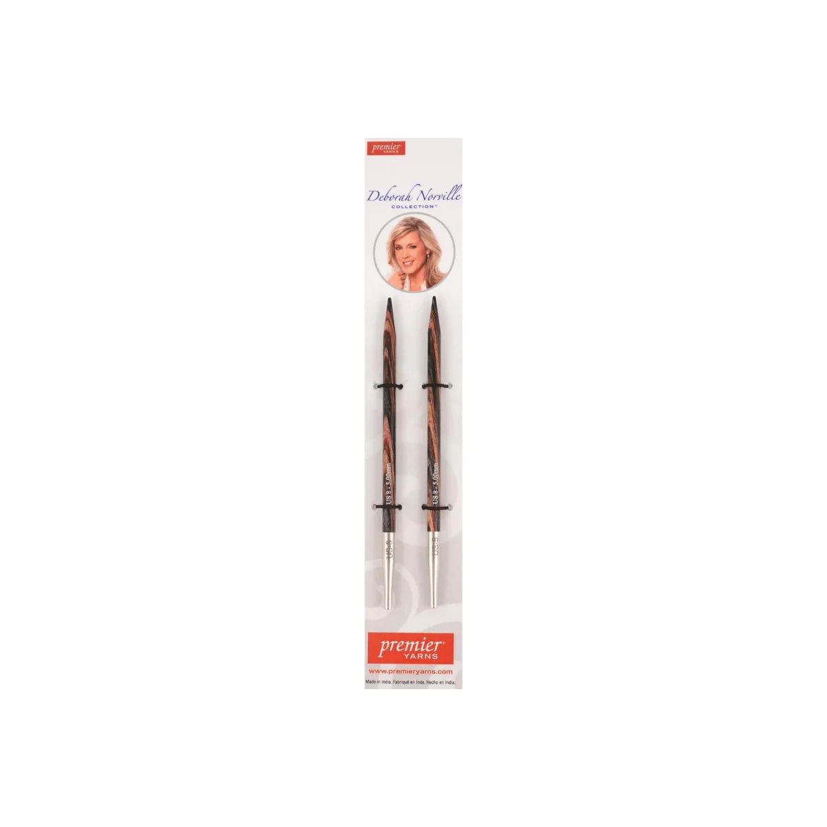 Clearance Interchangeable Needle